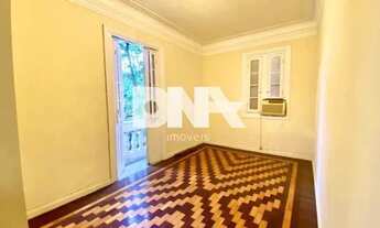 Imagem: Apartamento - / Residencial / Copacabana