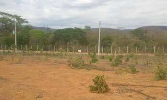 Imagem 4: Vendo lote Terreno / lote com venda por R$37.000