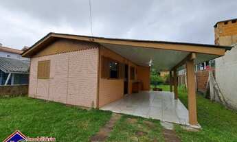 Imagem: C425 - Residência composta de 03 dormitórios