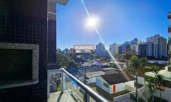 Imagem 4: Apartamento para Venda em Florianópolis, Itacorubi, 2 dormitórios, 1 suíte, 2 banheiros, 2