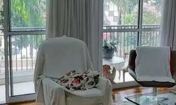 Imagem 4: Apartamento com 4 dormitórios 3 vagas a venda na Aclimação