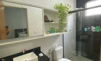 Imagem 4: Casa 3 Quartos 1 suite