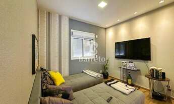 Imagem 3: Apartamento com 2 dormitórios para alugar, 121 m² por R$ 7.500mês - Gleba Fazenda Palhano