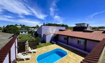 Imagem: Casa única em Camobi à venda, 3 dormitórios