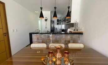 Imagem 3: Apartamento à venda, 3 quartos, 1 suíte, 2 vagas, Praia do Morro - Guarapari/ES