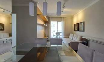 Imagem 7: Apartamento com 2 quartos à venda ou para locação em Pinheiros - SP