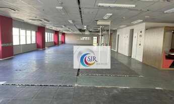 Imagem 4: Conjunto para alugar, 378m²- Vila Olímpia - São Paulo/SP