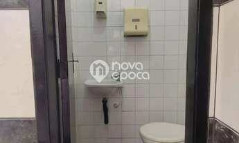 Imagem 4: Vila Isabel Galpão / depósito com venda por R$530.000