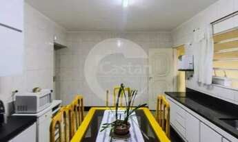 Imagem 5: Sobrado em Vila Graciosa