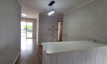 Imagem 6: Imóvel para aluguel possui 76 metros quadrados com 3 quartos