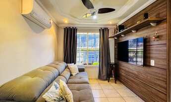 Imagem: Casa à venda com 3 dormitórios e churrasqueira