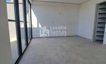 Imagem 3: Cobertura á venda no Condomínio East Side 3003, Teresina-Pi