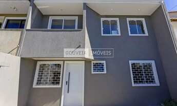 Imagem 4: Sobrado com 4 Dormitórios, 2 Suítes, 130m², a venda por R$ 890.000,00 - Tarumã, Curitiba