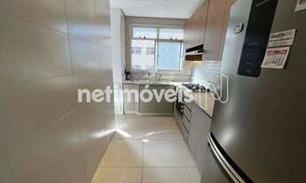 Imagem 6: Locação Apartamento 3 quartos Buritis Belo Horizonte