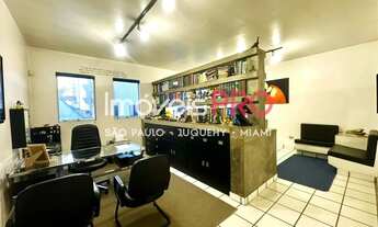 Imagem 5: Casa comercial com 144m² com 3 salas para venda no Itaim bibi