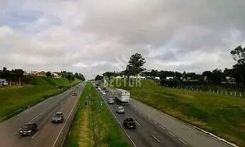 Imagem 2: Terrenos / Lotes contorno - São José dos Pinhais