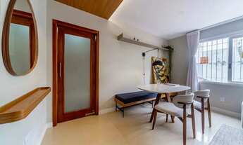 Imagem 7: Imóvel para venda possui 77 metros quadrados com 2 quartos em Bela Vista - Porto Alegre