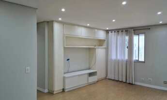 Imagem 2: Apartamento com 2 dormitórios para alugar, 86 m² por R$ 6.430,00/mês - Cambuci - São Paulo