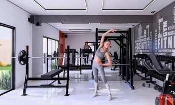 Imagem 6: Vista Borborema - Apartamentos de 2 e 3 quartos , Centenário - Campina Grande/PB