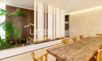 Imagem 4: Jardins Paris - Casa de Condomínio 4 quartos, sendo 4 suítes