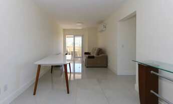 Imagem 2: Apartamento com 3 quartos com para Alugar no bairro Marechal Rondon com 100,68m²