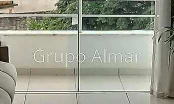 Imagem: Cobertura 2 quartos - Jardim Ala