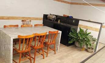 Imagem: Village 3 quartos 1 swuit com closet, ótima