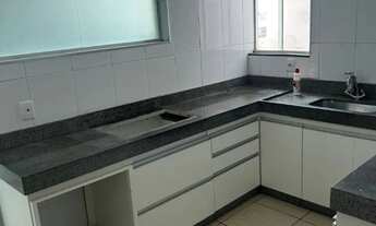 Imagem 6: Código 4536 - Vende apartamento no bairro Iguaçu, com 02 quartos com guarda roupas, sendo