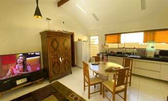 Imagem 4: Casa com 3 dormitórios à venda, 140 m² por R$ 850.000,00 - Caravelas - Armação dos Búzios