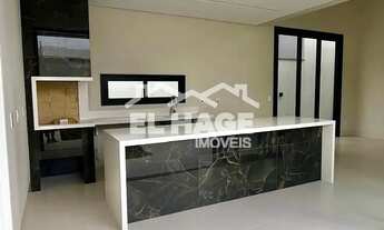 Imagem 3: Casa térrea à venda, Condomínio Belvedere 2, Jardim Imperial, Cuiabá, MT