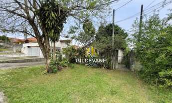 Imagem 7: Terreno à venda, 500 m² por R$ 650.000,00 - Bairro Alto - Curitiba/PR