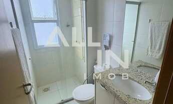 Imagem 11: Imóvel para aluguel de 141 metros quadrados com 3 suítes - Lazer Completo e Portaria 24h!