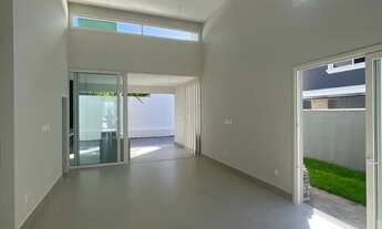 Imagem 2: Casa Térrea à Venda no Alphaville Catuana - Parte Alta e Lado da Sombra