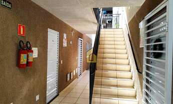 Imagem 3: Apartamento com 02 Quartos no São Gerônimo em Campo Largo-PR - Locação por R$1.140,00