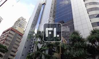 Imagem 4: Conjunto para alugar, 448 m² por R$ 44.676,35/mês - Brooklin - São Paulo/SP