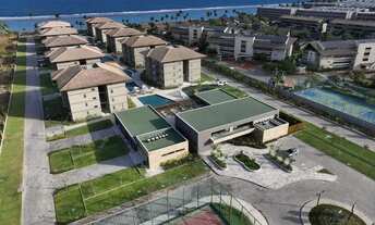 Imagem 6: MURO ALTO - APTO 73m² SENDO 3 QTS, PÉ NA AREIA NO MELHOR TRECHO DE MURO ALTO