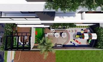 Imagem 4: Apartamento Duplex com 3 dormitórios à venda - Centro - São José dos Pinhais/PR