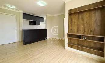 Imagem: Apartamento com 2 dormitórios para alugar