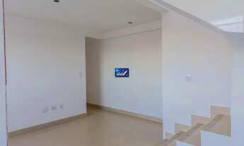 Imagem 4: Cobertura, 2 quartos, 1 suite, 2 vagas