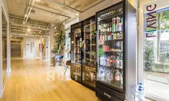 Imagem 7: Studio no bairro Petrópolis