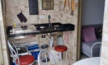 Imagem 6: Apartamento à venda, 61 m² por R$ 540.000,00 - Canto do Forte - Praia Grande/SP