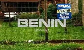 Imagem: Área/Lote/Terreno em NOSSA SENHORA DAS