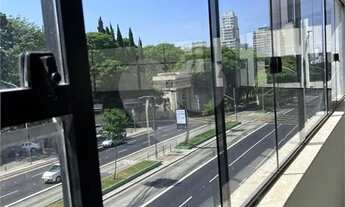 Imagem 3: Terreno para locação em Consolação - SP