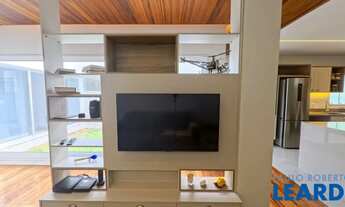 Imagem 5: CASA TÉRREA - JARDIM ALVORADA - SP