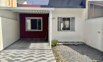 Imagem: Casa para Venda em São José dos Pinhais