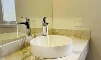 Imagem 7: CASA EM CONDOMÍNIO - ALPHAVILLE - SP