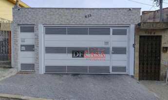 Imagem: Casa com 3 dormitórios à venda, 145 m²