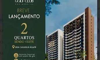 Imagem 2: Vale caxangá Apartamento com 2 dormitórios