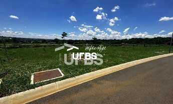 Imagem 4: Lote no Plateau Dor Unique