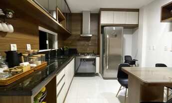 Imagem 7: Casa de Alto Padrão para Locação Nature Ville